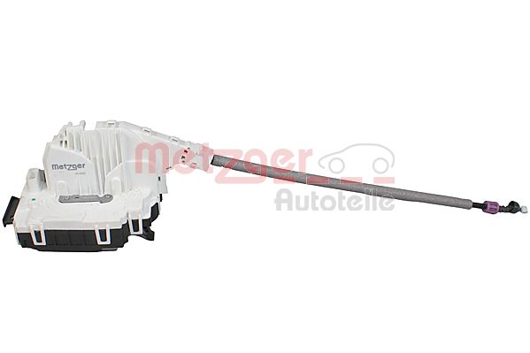 METZGER 2314426 GREENPARTS Türschloss